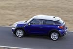 Mini Paceman Cooper S 2012 года